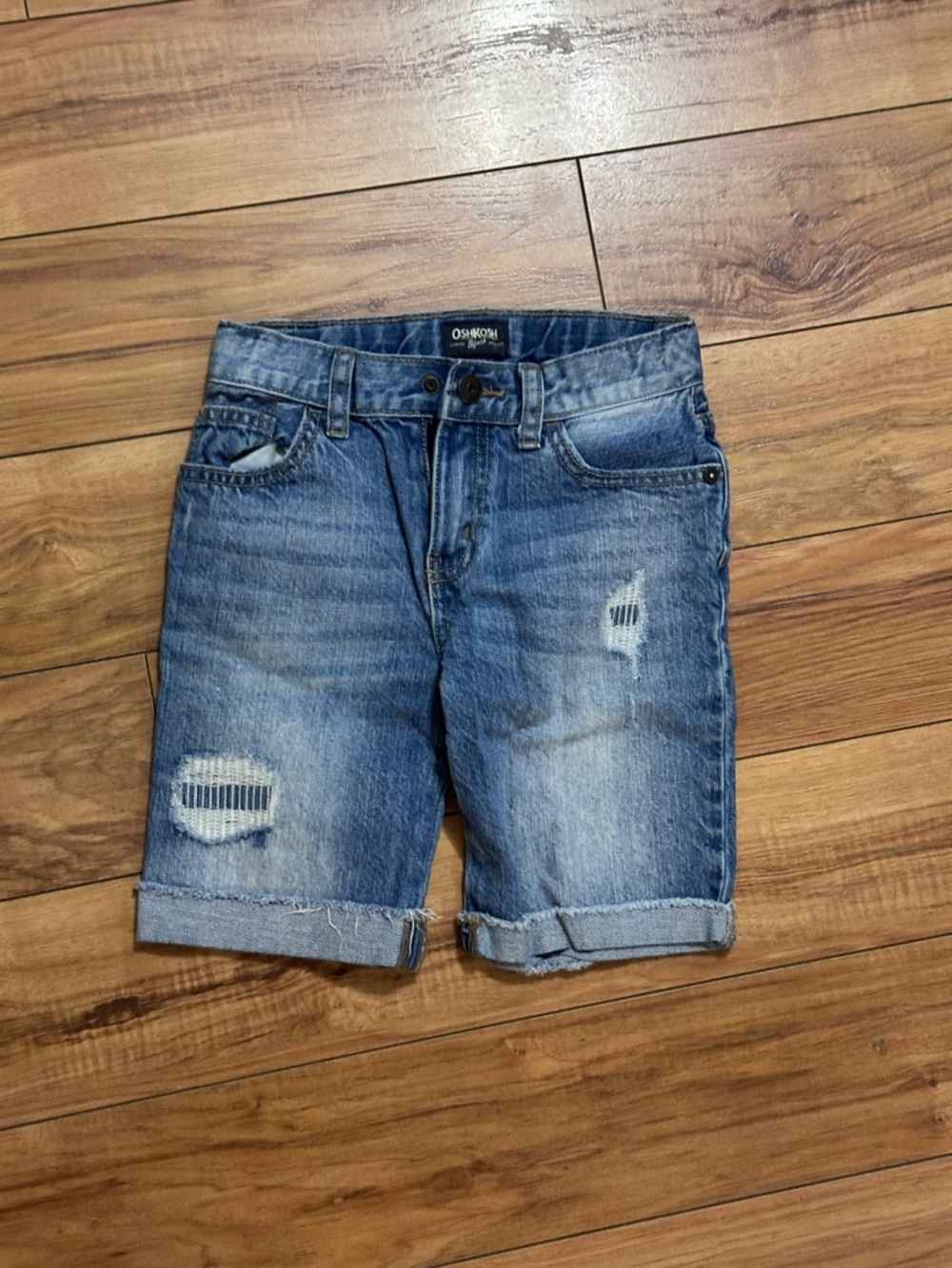 Oshkosh shorts